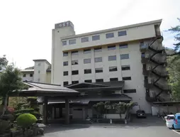 Hotel Manyoutei | Toçigi (idari bölge) - Nikko