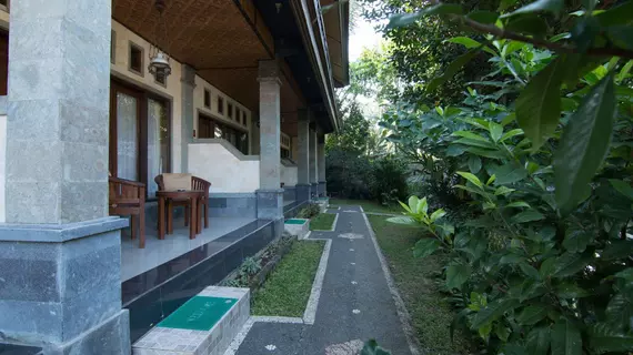 ZEN Rooms Ubud Jatayu | Bali - Ubud - Ubud Kent Merkezi