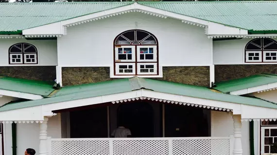 Vista Champ Villa | Merkez Vilayet - Nuwara Eliya Bölgesi - Nuwara Eliya