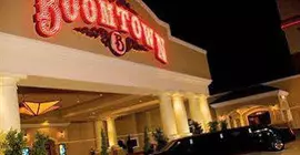 Boomtown Casino & Hotel | Louisiana - Bossier Parish - Shreveport (ve civarı) - Bossier City