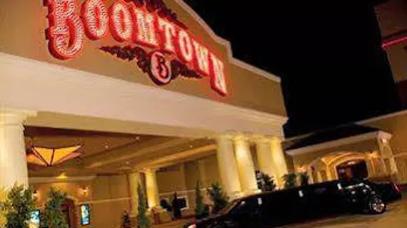 Boomtown Casino & Hotel | Louisiana - Bossier Parish - Shreveport (ve civarı) - Bossier City