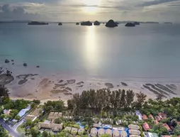 Tup Kaek Sunset Beach Resort | Krabi İli - Krabi