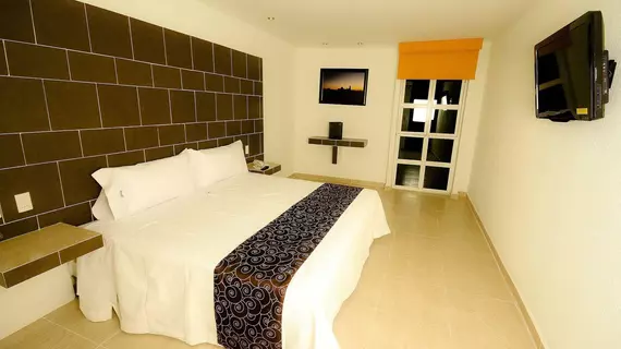 Hotel First Inn | Mexico, Estado de - Texcoco de Mora