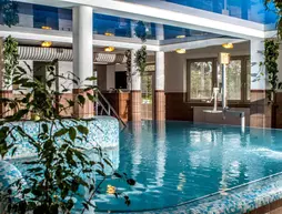 Hotel Spa Hévíz | Zala ili