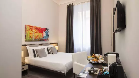 Arenula Suites | Lazio - Roma (ve civarı) - Roma Kent Merkezi - Navona