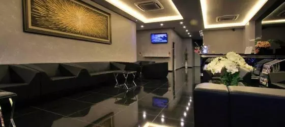 J Suites Hotel | Terengganu - Kuala Terengganu