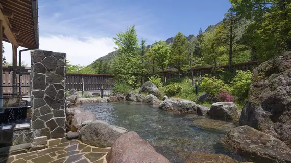 Nakamurakan | Gifu (idari bölge) - Takayama