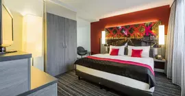 Mercure Hotel Duesseldorf Zentrum | Kuzey Ren-Westfalia - Düsseldorf (ve civarı) - Düsseldorf - City North