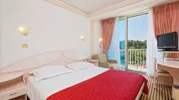 All Inclusive Hotel Zorna | Istria (vilayeti) - Porec