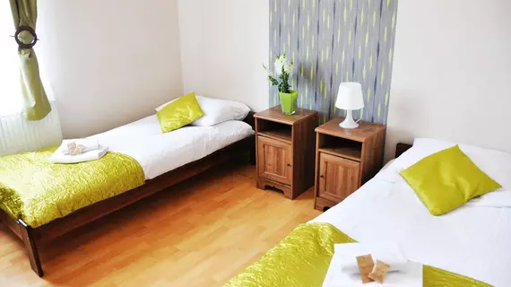 Aparthotel Station | Küçük Polonya Voyvodalığı - Krakow (ve civarı) - Krakow - Stare Miasto