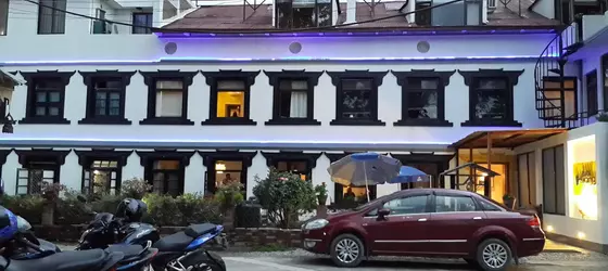 Hotel Heranya | Kathmandu - Lazimpat