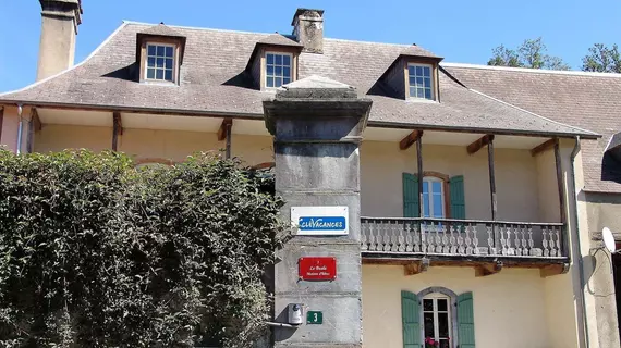 Le Buala Maison d'Hôtes | Occitanie - Hautes-Pyrenees - Antist