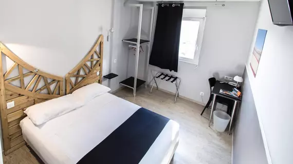 Hotel Grand Cap | Occitanie - Herault (bölge) - Beziers (ve civarı) - Agde