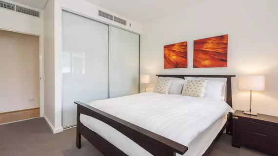 Gallery Suites | Batı Avustralya - Perth (ve civarı) - Fremantle