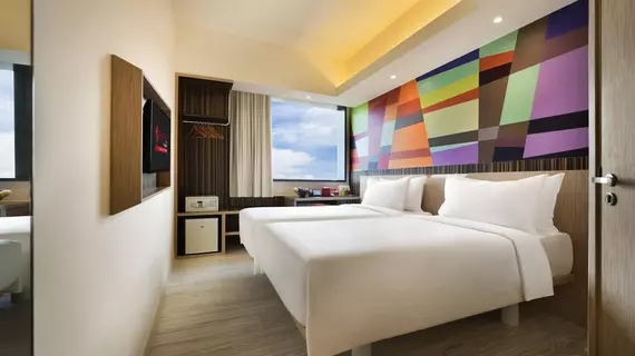 Genting Hotel Jurong | Singapur - Jurong