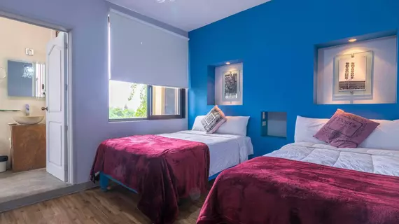 Hotel Boutique Valeriana | Guanajuato - San Miguel de Allende