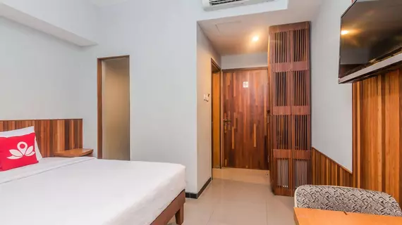 ZEN Rooms Raya Kuta Joger | Bali - Kuta - Raya Kuta