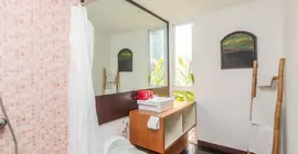 ZEN Rooms Umalas Klecung Villa | Bali - Badung - Umalas