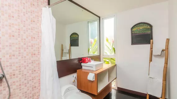 ZEN Rooms Umalas Klecung Villa | Bali - Badung - Umalas