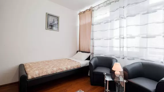 Downtown Apartments Bane | Belgrad - Stari Grad