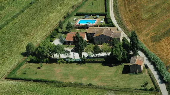 Casa Vacanze Vecchio Granaio | Umbria - Perugia (vilayet) - Magione