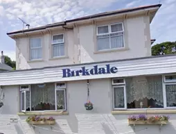 The Birkdale Guest House | Wight Adası (kontluk) - Shanklin