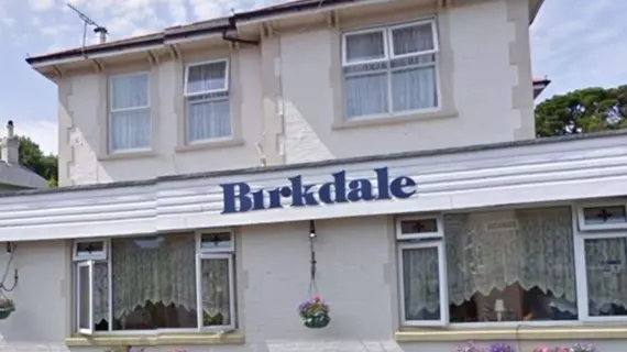 The Birkdale Guest House | Wight Adası (kontluk) - Shanklin