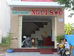 Ngoi Sao GuestHouse | Kien Giang (vilayet) - Can Tho - Cai Rang