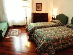 B&B Locanda Di Firenze | Toskana - Floransa (il) - Floransa - San Lorenzo