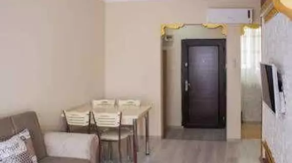 Nova Pera Apartment |  Istanbul  - Beyoğlu - Sütlüce Mahallesi