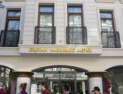 Sultan Mehmed Hotel |  Istanbul  - Fatih - Sultanahmet