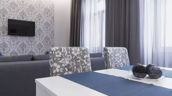 Riversuites | Centro - Coimbra Bölgesi - Coimbra