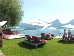 Hotel Furian | Upper Austria (Yukarı Avusturya) - Sankt Wolfgang im Salzkammergut