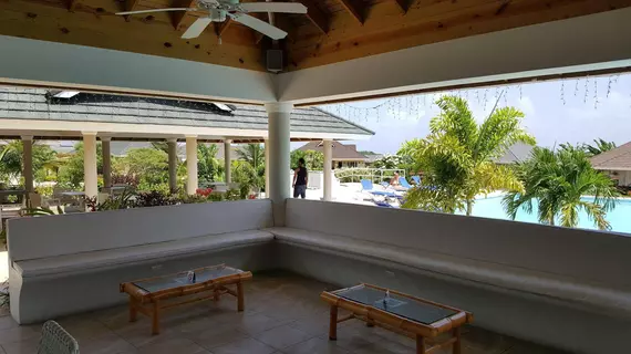 Ocho Rios Villa at Coolshade | Saint Ann - Ocho Rios (ve civarı) - St. Ann's Bay