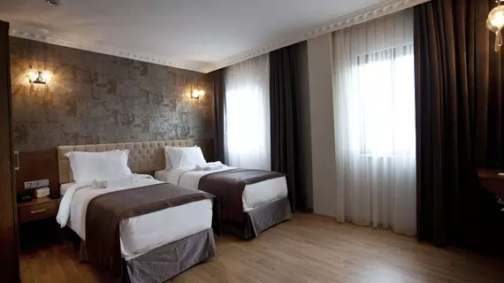 Pera Line Hotel |  Istanbul  - Beyoğlu - Sütlüce Mahallesi