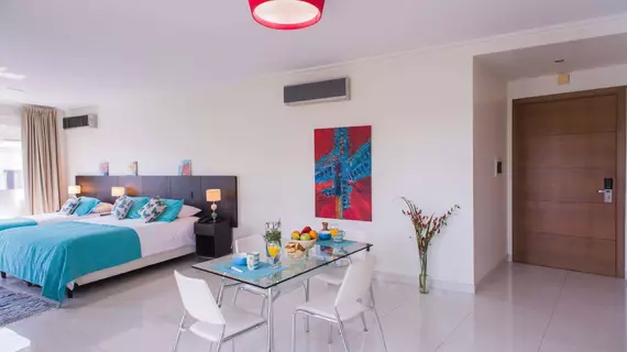 Soho Point Suites | Buenos Aires (ili) - Buenos Aires (ve civarı) - Buenos Aires - Palermo