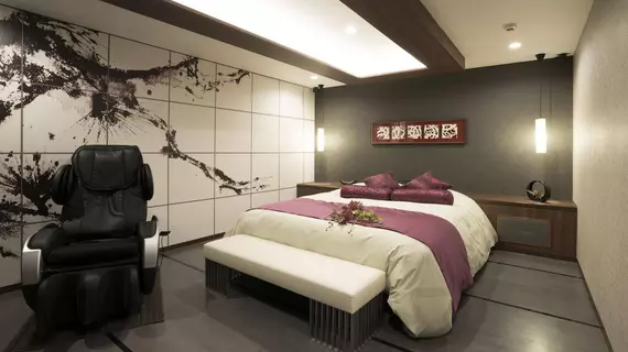 Zen Adults Only | Osaka (idari bölge) - Osaka (ve civarı) - Osaka City Center - Tennoji