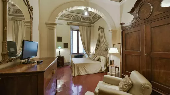 Residenze d'Epoca Palazzo Coli Bizzarrini | Toskana - Siena (vilayet) - Siena - Siena Kent Merkezi