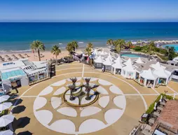 Vale Do Lobo Resort | Algarve - Faro Bölgesi - Almancil