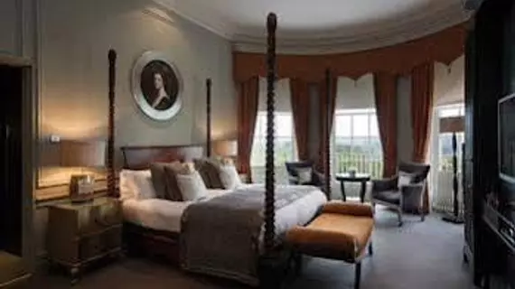 Wood Hall Hotel & Spa | Batı Yorkshire (kontluk) - Wetherby