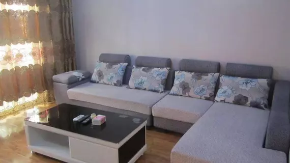 Jiangbeizui Boutique Apartment - Chongqing | Chongqing (ve civarı) - Chongqing