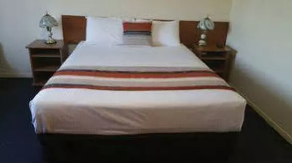 Waterford Motor Inn | Queensland - Brisbane (ve civarı) - Waterford West