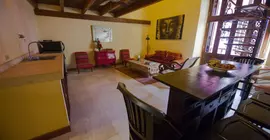 Casa Cordoba Roman | Bolivar - Cartagena (ve civarı) - Cartagena - San Diego - Centro