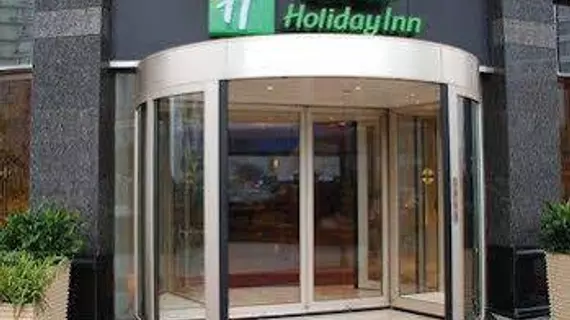 Holiday Inn Chongqing North | Chongqing (ve civarı) - Chongqing