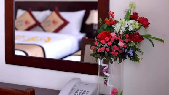 Anna Hotel | Thua Thien-Hue (vilayet) - Da Nang (ve civarı) - Da Nang