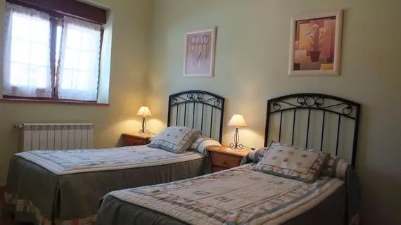 Apartamentos Altamira | Cantabria - Santillana del Mar