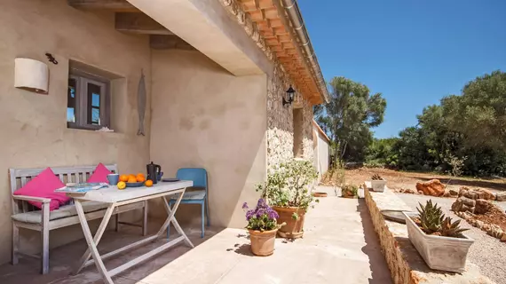 Casa Cascada Adults only | Balearic Adaları - Mayorka Adası - Pla de Mallorca