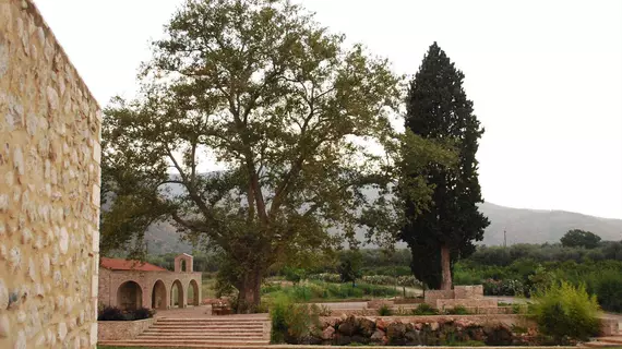 Semantron Traditional Village | Batı Yunanistan - Achaea (bölge) - Aigialeia