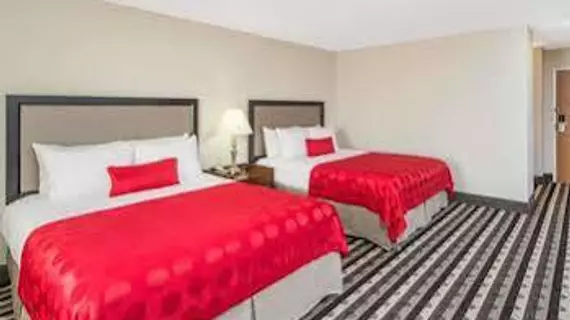 Ramada Springfield North | İllinois - Springfield (ve civarı) - Springfield