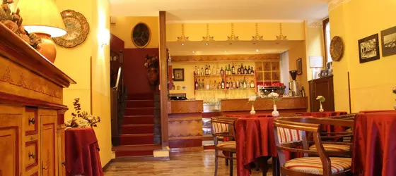 Hotel Berti | Umbria - Perugia (vilayet) - Assisi